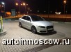   Audi A4 III (B7)
