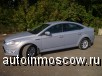   Ford Mondeo 2012