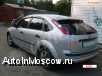  Ford focus II