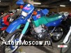   Yamaha Xt 400 E    
