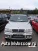  SsangYong Musso 2. 9 Td