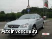   Mercedes-Benz Clk 200