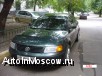   Volkswagen Passat B5
