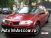  Renault Megane 1. 6 16V Wt