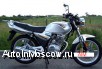  Bts Cg125 125 cc Motorbike Brand New