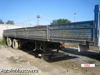 Продам П/Прицеп