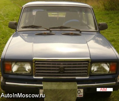 Продам Ваз-21074, 2004 г. в.