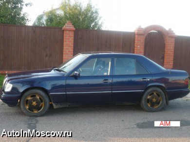 Продам Мерседес-260
