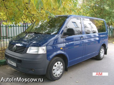 Продам Volkswagen Transporetr