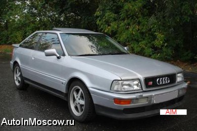 Продам audi s2