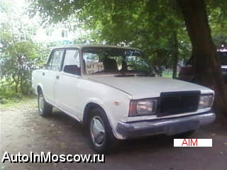 Продам продам Ваз 21074