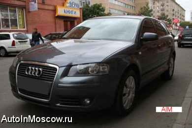 Продам Audi A3 1. 6 i