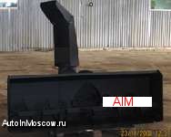 Продам продаю навесное оборудование для минипогрузчиков, Кмз-012