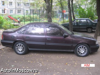 Продам Продам Opel ( срочно)