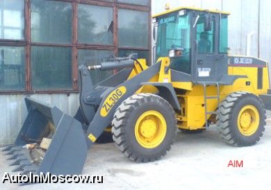Продам Фронтальный погрузчик. Аренда