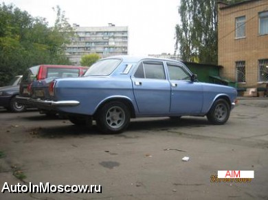 Продам Газ 2410