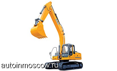 Продам Экскаватор гусеничный XE230