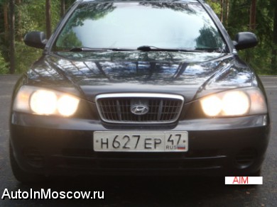 Продам Hyundai Elantra