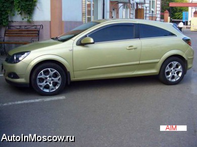 Продам продаю Opel Astra Gtc