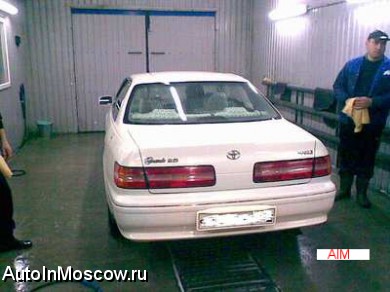 Продам Tойота Марк II