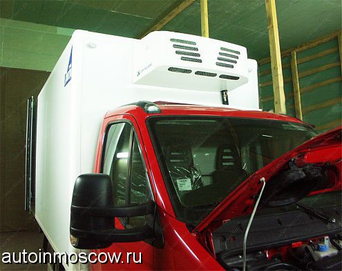 Услуги Установка/ремонт кондиционеров, рефрижераторов!