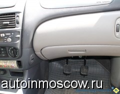 Продам Учебный Ниссан Альмера