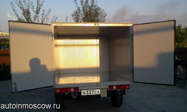 Продам Изготовление Термо будки