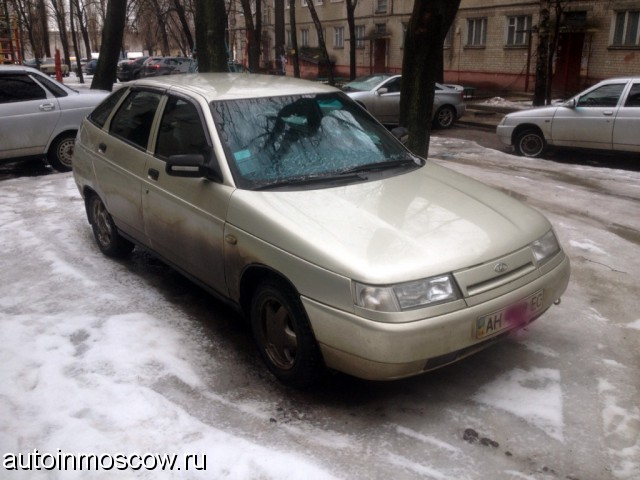 Обмен авто воронеж