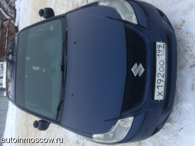 Продам Продам учебное авто!
