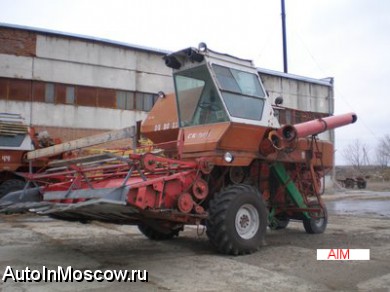 Купить Комбайн Нива На Авито В Башкортостане