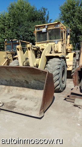 Продам Фронтальный погрузчик Кировец К-702М-пк-6