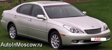 Продам Продам Lexus Es300 2002 г. в.