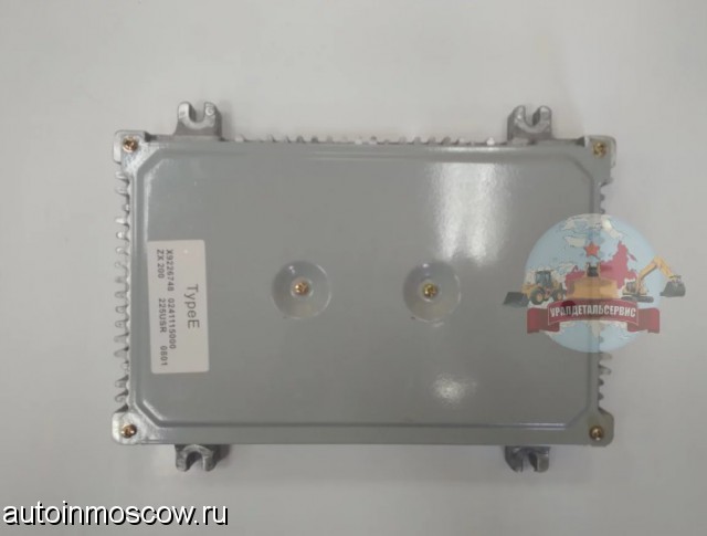 Продам "Контроллер 9226748 4428085 4487307 Hitachi ZX200 "