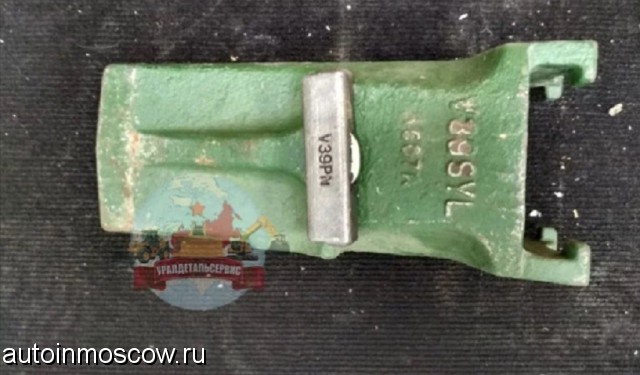 Продам Коронки V39SYL, кат. № 4400253, адаптер 4383462, к JCB, HITACHI