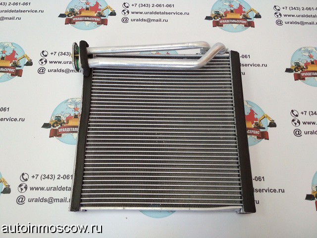 Продам "Радиатор отопителя 245-7836 Caterpillar (CAT) "