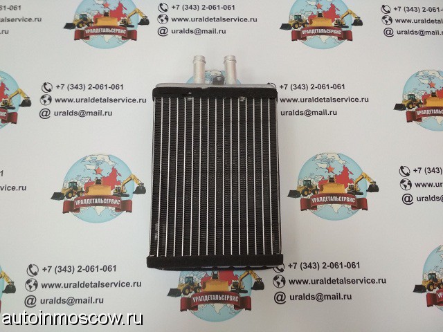 Продам "Радиатор отопителя 4464275 Hitachi "
