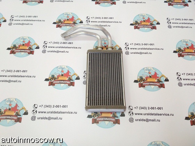 Продам "Радиатор отопителя 4469057 Hitachi "