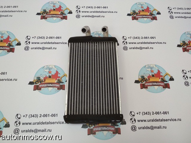 Продам "Радиатор отопителя ND116120-9280 Komatsu "