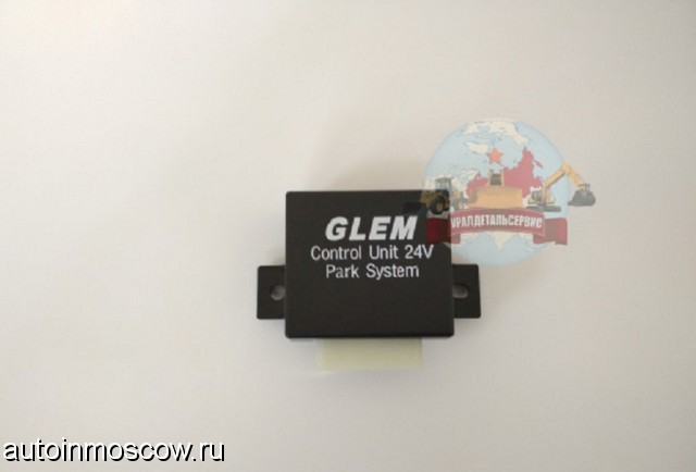 Продам "Реле стеклоочистителя 21N6-01272 на Hyundai "