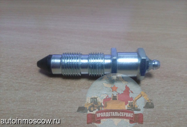 Продам Смазочный клапан (Масленка) 16Y-40-11300, 7959-20001, 07959-20000