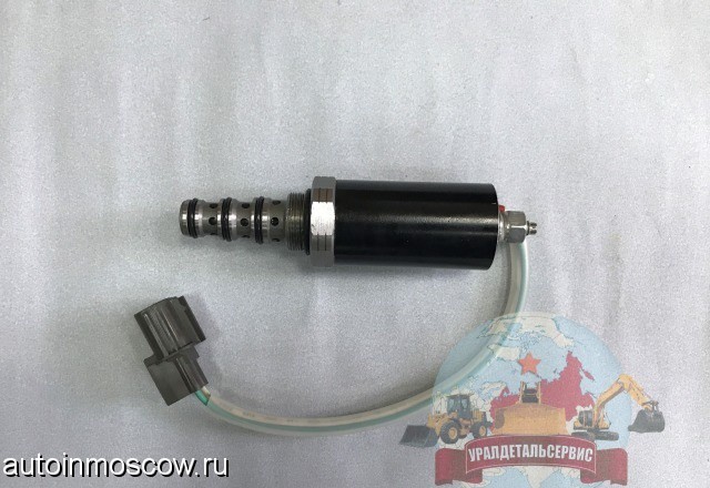 Продам Соленоид (Клапан eppr) xjbn-00014