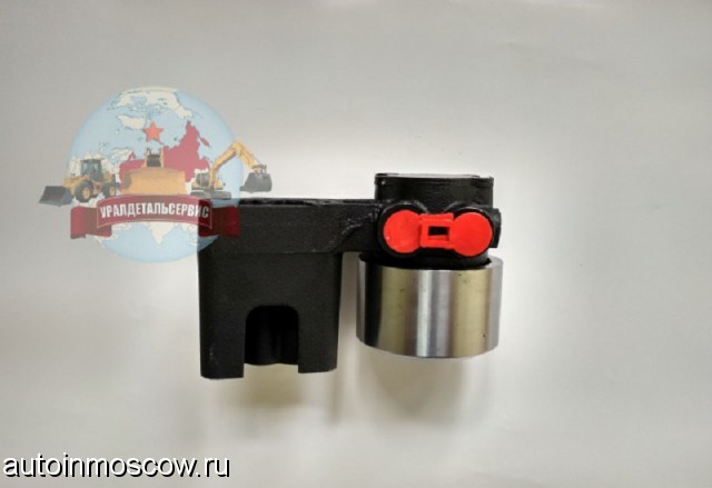 Продам Топливный насос VOE 20524154 для спецтехники Volvo