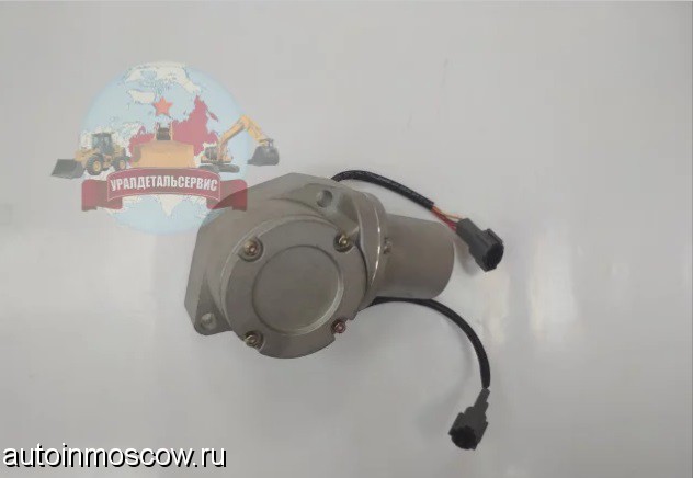 Продам "Шаговый мотор 4614911 Hitachi "