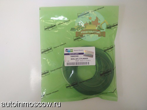 Продам Ремкомплект г/ц рукояти Doosan K9002308 (401107-00157A)