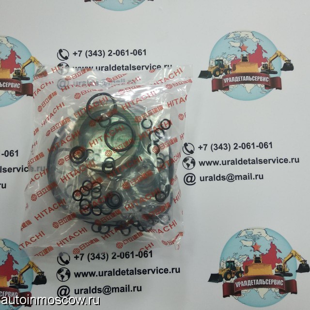 Продам Ремкомплект основного насоса 4467592 Hitachi ZX330, ZX330-3, ZX330-3G, ZX330-5G