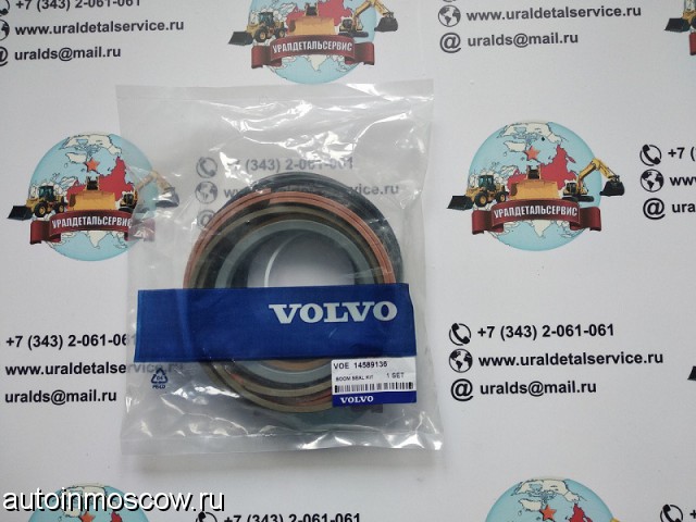 Продам Ремкомплект гидроцилиндра Volvo 14589136