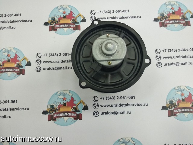 Продам Мотор отопителя ND292500-0140 Komatsu