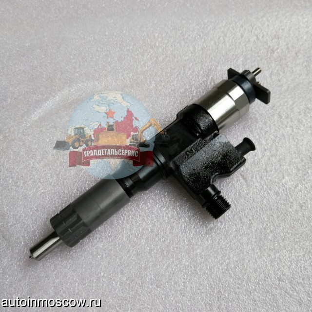 Продам Форсунка (оригинал) 8982843930