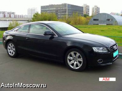 Продам продаю Audi A5