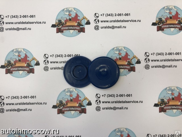 Продам Накладка скольжения аутригера (опоры) круглая 15604496